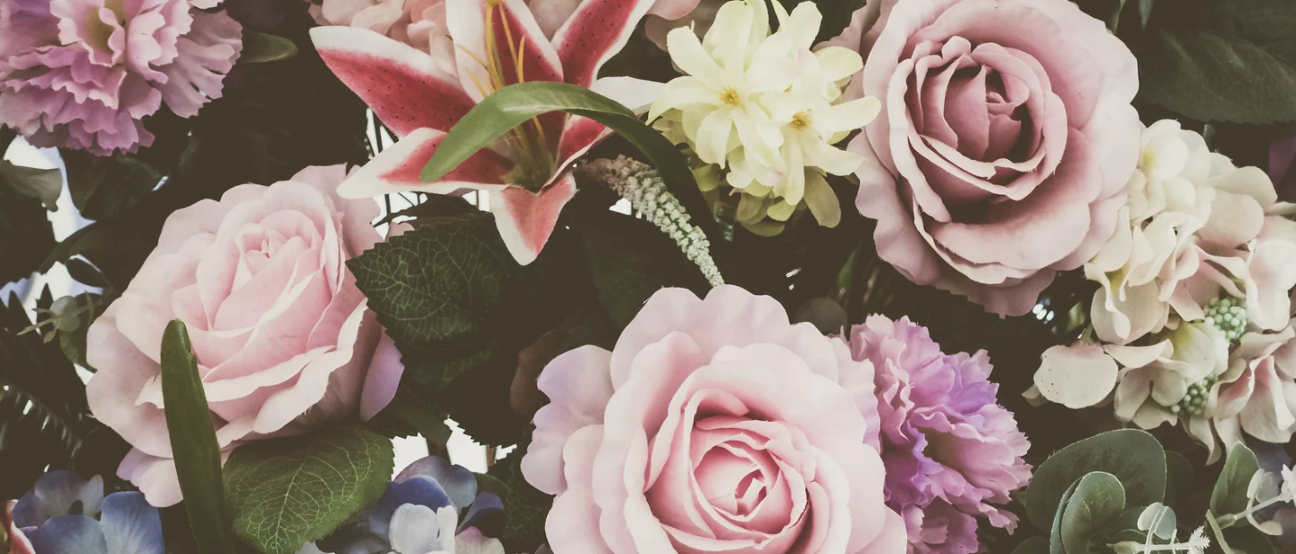 flower bouquet