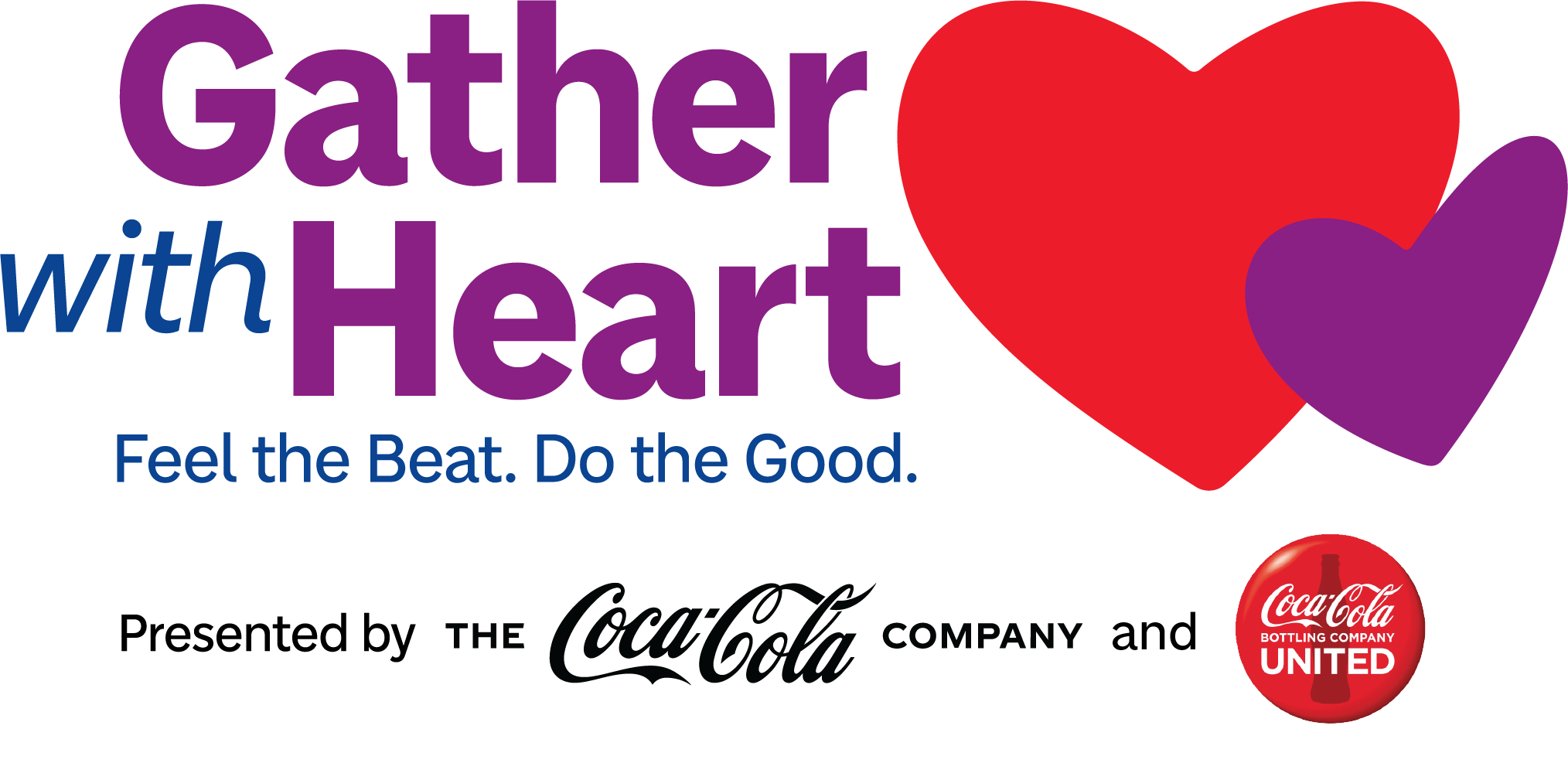 gather with heart