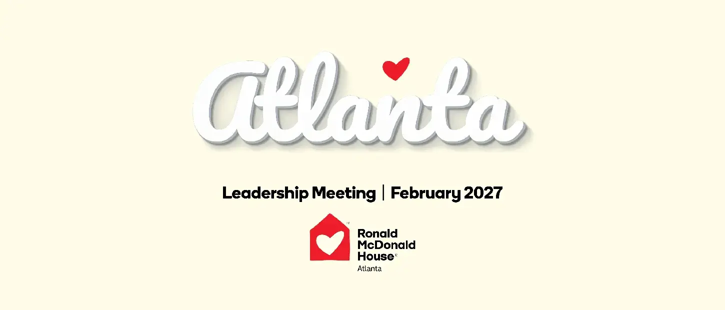 Atlanta Leadership Meeting February 2027