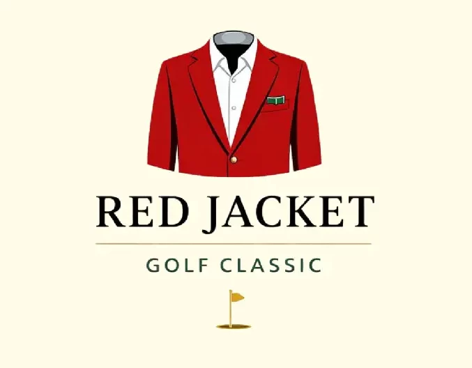 Red Jacket Golf Classic