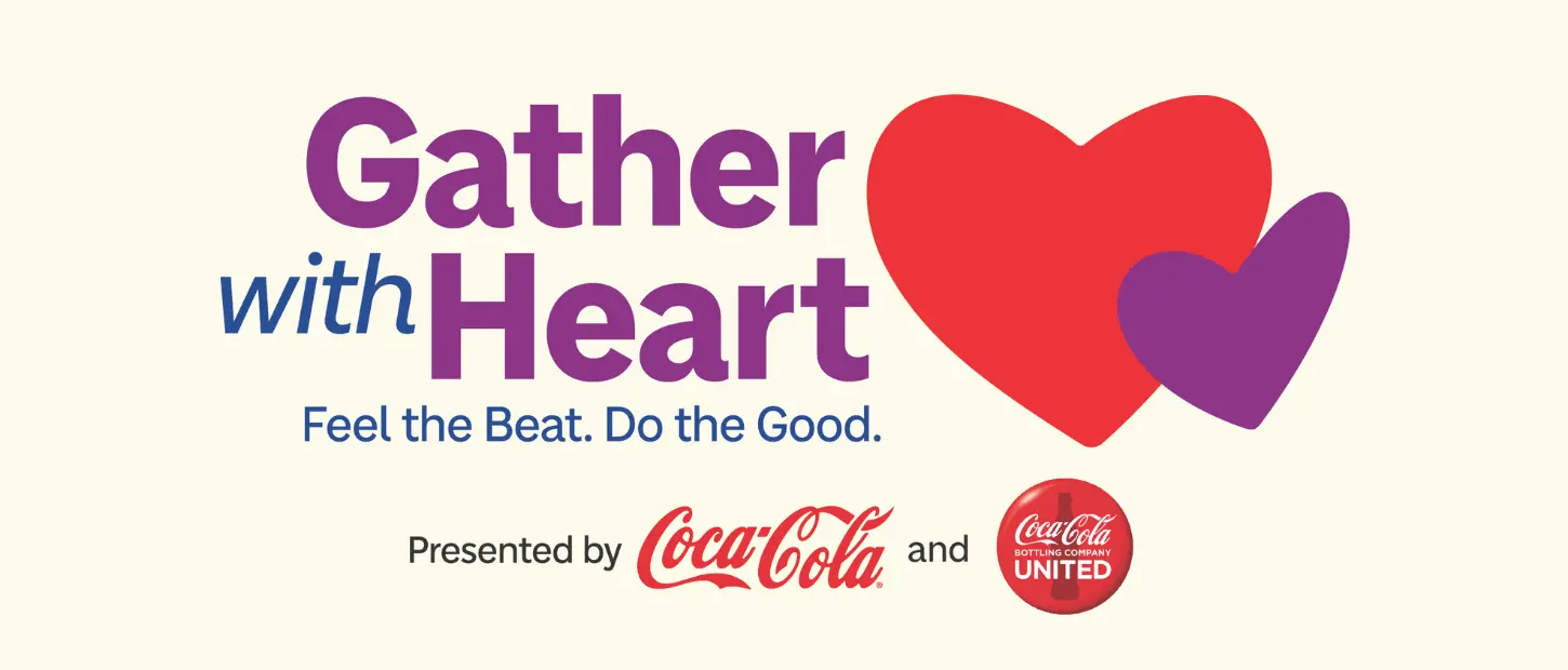 gather with heart